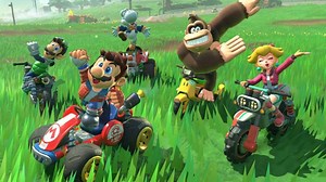 Test Mario Kart World : il faut tout oublier pour l’aimer