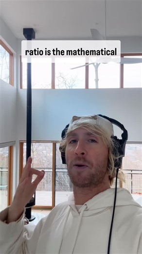 Banah Winn on Instagram: "💫 Where in your body do you feel these sounds? Pay attention — that sensation is important. These are 432 Hz Golden Ratio Frequencies, and they don’t just relax you… they activate the parts of you that already know, sense, and receive. The Golden Ratio (1.618…) is the same pattern found in galaxies, seashells, flowers, DNA, and even your heartbeat. When sound follows that pattern, your system recognizes it as alignment. That’s why so many people notice: 👁️ heightened 