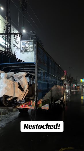 Weekend Electric Scooter Modal Restock Announcement