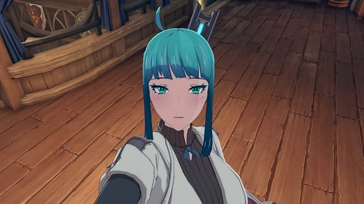 Blue Protocol Icicle Frost mage build: Best Talent setup, stats, and gearing