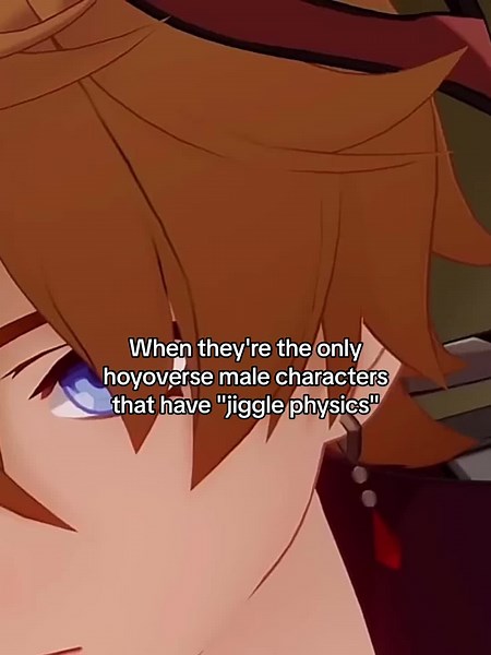 Exploring Jiggle Physics in Bladeeznutz and Childe | Anime Insights