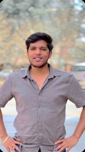 AKASH_JADHAV on Instagram: "Pathav tumchya mitrala 😂"