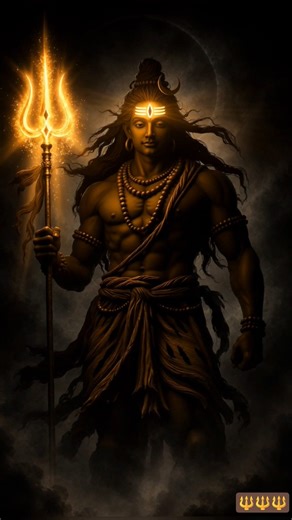 Devo ke dev Mahadev 🔱#ytshorts #shorts #bhakti #mahadev #viral #shiv