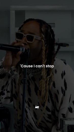 Blue Notez™ on Instagram: "Something new🫶 Follow @bluenotez for more music-related content. — No copyright infringement intended, entertainment purposes only. #tydollasign #wizkhalifa #somethingnew #bluenotez"