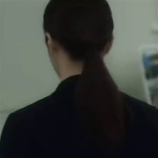 対決」2話 #松本若菜