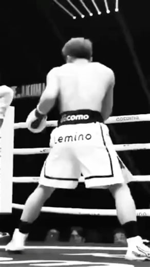 Stay alert at all times! #NaoyaInoue #MonsterInoue #Inoue #TheMonster #井上尚弥