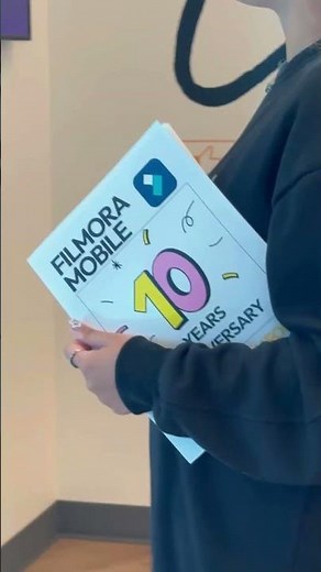 🎉 Filmora Mobile 10th Anniversary | Limited-Time Event for All Users! 🚀