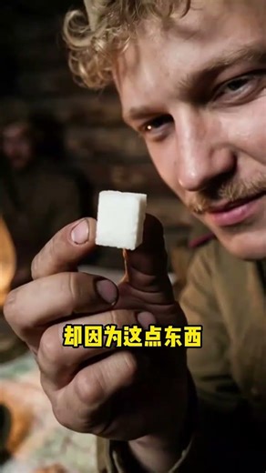 為什么一包普通的白糖就能讓德軍固若金湯的工事變得不堪一擊