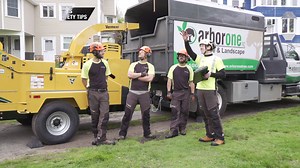 We're talking about a very important subject: brush chipper safety. Here are some valuable tips from North American Training Solutions and Tree Care Industry Association on how to safely and properly handle feeding issues that arise. | Vermeer Environmental