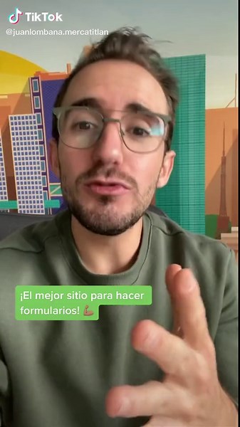 Formularios Efectivos con Typeform | Consejos de Juan Lombana