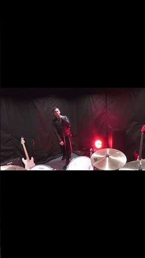 Cleansed And Rid | Studio Capture 1