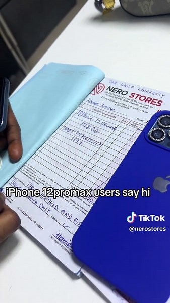 iPhone 12 Pro Max User Insights and Experiences