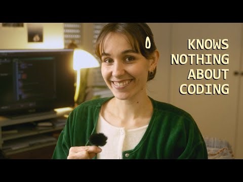 i decided to make a video game (i am not competent (i am an artist))