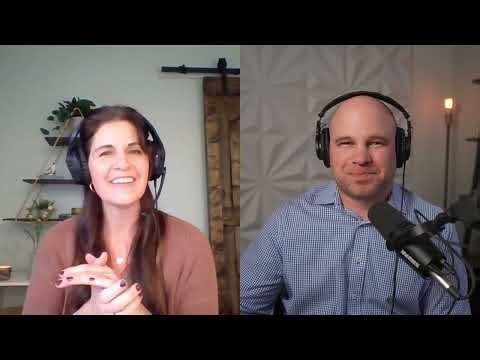 Healthy Communication for All Enneagram Types | Dani Cooper (Ep. 6)