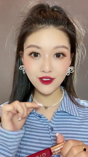 Makeup Foundation tutorial，for beginners！#fyp #makeup #girls #magic