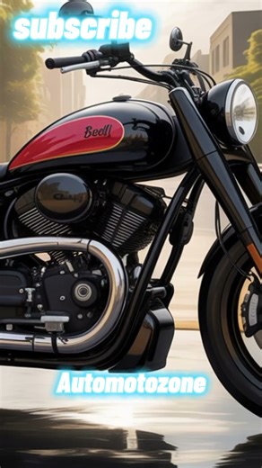 “The 2026 Buell Super Cruiser Is BACK — Harley Should Be VERY Worried!”