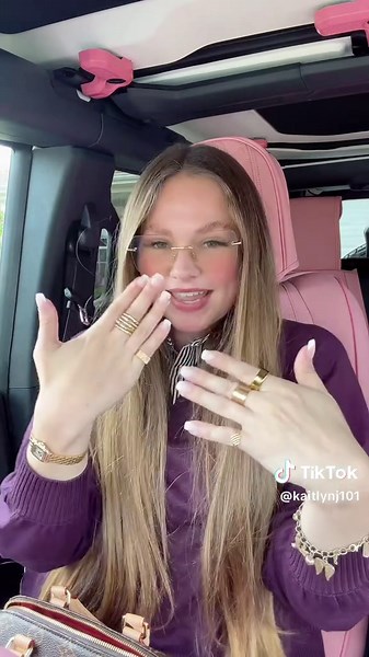 Maid of honor nails!!🤭TIME FOR THE WEDDING!🩷#nails #transition #bff4l #trending #fyp