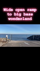 Wishing I was fishing in 🇺🇸 💪🤩🥳 #slaunch_donkey_hunting #bass #winter #never_skunked | FishIn Niagara