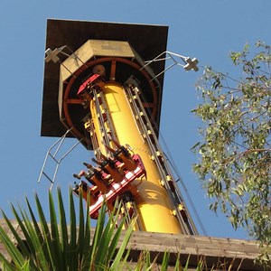 Cinecittà World on Reels