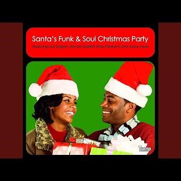 Soul Christmas (Instrumental)