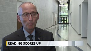 Fort Wayne Schools celebrate 2025 IREAD results