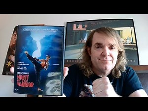 Night of the Warrior (1991)