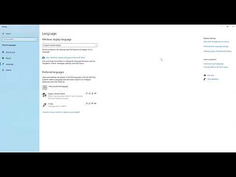 NB Panel - How To Import Backup File (.pkg extension image of panel)