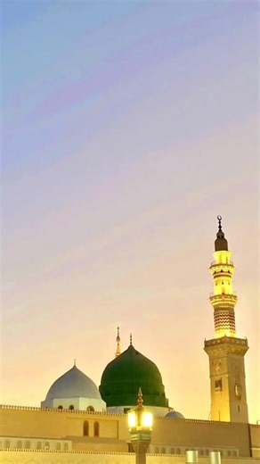 Madina Kareem Hai ﷺ | Viral Naat | Sukoon of Madina 🤍