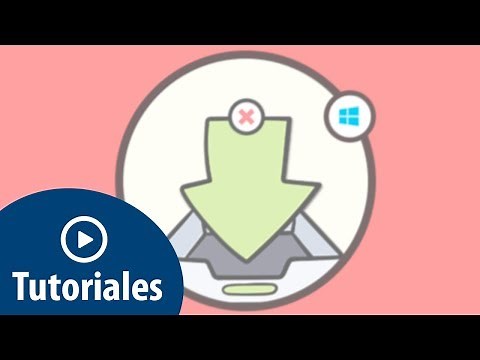 Cómo borrar archivos descargas windows 10 automáticamente