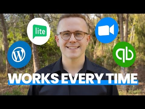 How to Get Web Design Clients (This Works)