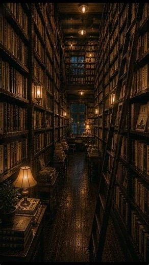 I Got Lost in This Hidden Kyoto Bookstore... 📚🌧️