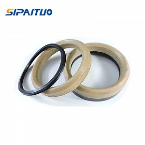 [Hot Item] High Pressure Triplex Plunger Pump Packing Well Services Packing Seals