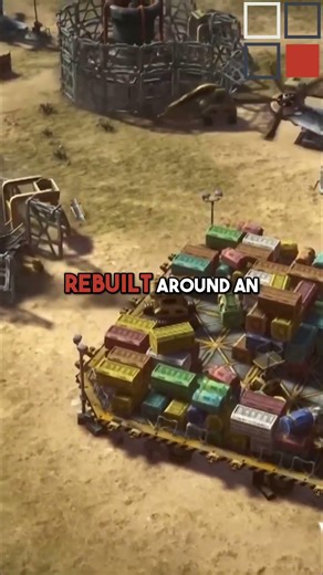 EA Killed Command & Conquer: The Free-to-Play Betrayal #shorts
