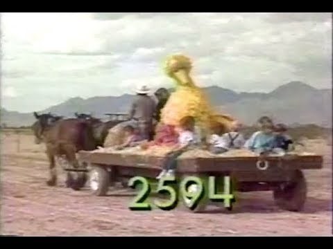 Sesame Street - Episode 2594