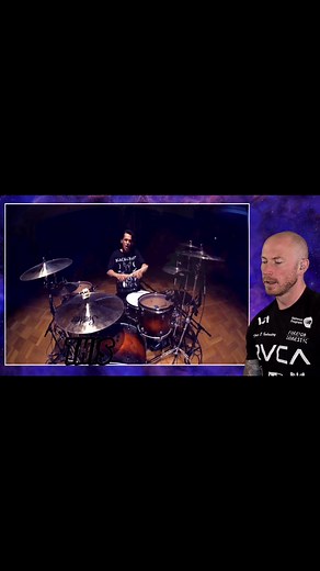 Drummer Reacts To Paramore Decode Matt McGuire Drum Cover Part 1 … #paramore #hayleywilliams #tayloryork #zacfarro #petalsforarmor #yelyahwilliams #afterlaughter #poppunk #riot #paramorefan #paramoreisaband #music #brandneweyes #emo #parawhore #punk #parafamily #blink #gooddyeyoung #allweknowisfalling #greenday #goodcharlotte #punkrock #paramoreforever #pmore #parawhores #paramoreconcert #rock #mychemicalromance #falloutboy | Colby Fulton