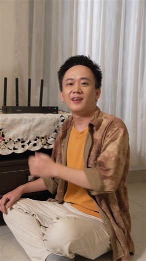 🎥 Từ 10 đến 18 camera – Kết Nối Nhanh, Quản Lý Gọn 💡 Imou NVR N110W & N118W ⚡ Tự động kết nối camera Imou chỉ trong tích tắc 📲 Quản lý dễ dàng trên app Imou Life 💾 Hỗ trợ ổ cứng tới 16TB 👉 Check ngay: https://www.imou.com/en/product/detail/n110w-n118w #Imou #NVR #NVRWIFI #ImouLife | Imou Việt Nam