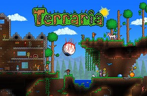 Terraria - Le guide pour bien débuter