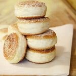 Our Story - The Model Bakery