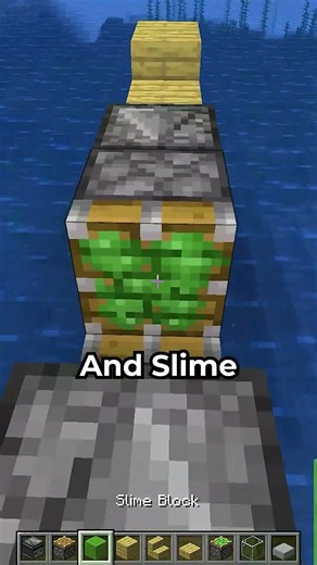 how to build a working boat #minecraft @ZekCrafting