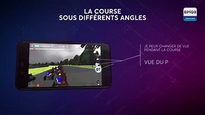 [TUTO] 📌 Le 28 janvier prochain avec l’application #EpiqETracking, entrez dans la course du #GPAmerique 🇺🇸 ! 👀 Regardez ce qui vous attend ⬇ | Equidia