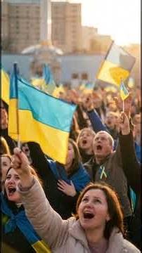 Ми разом — і нас не зламати 🇺🇦