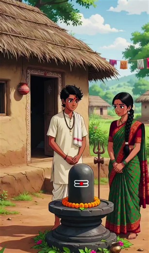 “मेरे महादेव” 🍃🌼💛🔱🫂😇#mahadev #bholenath #harharmahadev #anime #shiva