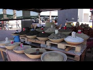 Oshakati, the hub of Ovamboland