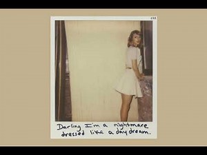 Blank Space - Taylor Swift Sped Up