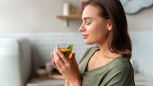 Green Tea and Lemon Tea: Expert Explains Which One Is Better For Weight Loss