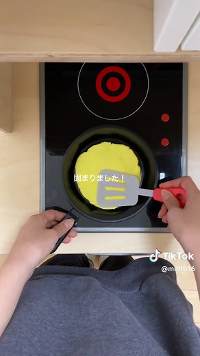 自宅で簡単オムライスの作り方