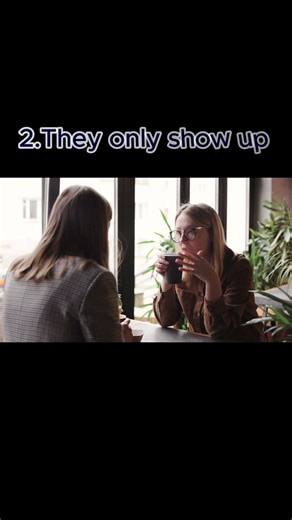 3 Signs Someone Is Fake 😳......