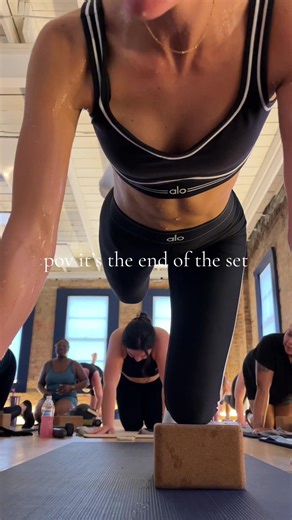 Revitalize Your Body with Hot Pilates Workouts