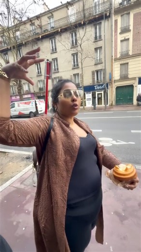 croissant 🥐 #karthikashyam