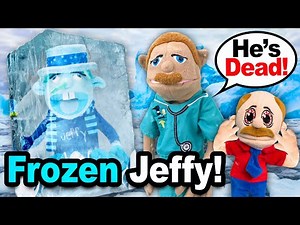SML YTP: Frozen Jeffy!